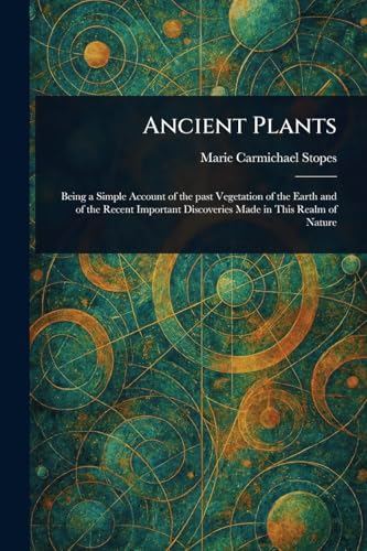 Ancient Plants von Anson Street Press