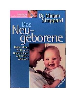Das Neugeborene