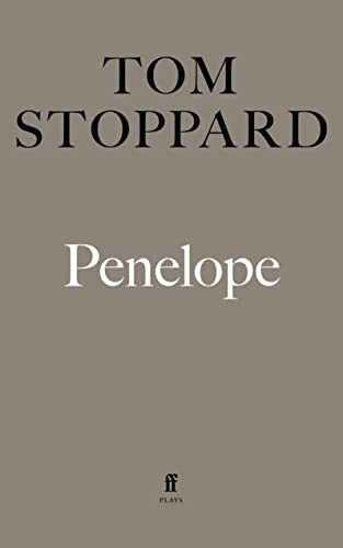 Penelope von Faber & Faber