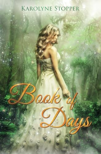 Book of Days von CreateSpace Independent Publishing Platform
