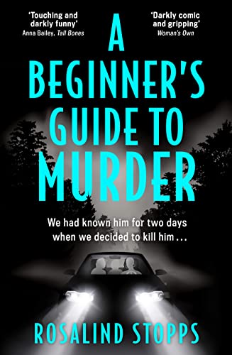 A Beginner’s Guide to Murder: the brand-new dark, gripping mystery thriller full of twists and turns, a must read for 2022! von HQ Digital