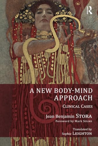 A New Body-Mind Approach: Clinical Cases