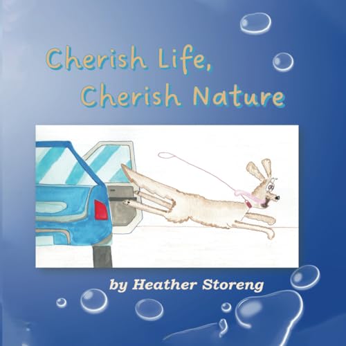 Cherish Life, Cherish Nature von Self Publishers