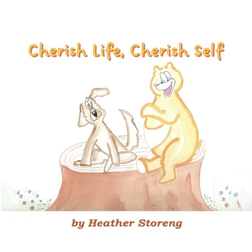Cherish Life, Cherish Self von Self Publishers