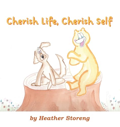 Cherish Life, Cherish Self von Self Publishers