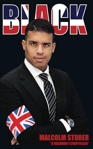 BLACK von Empire Publications