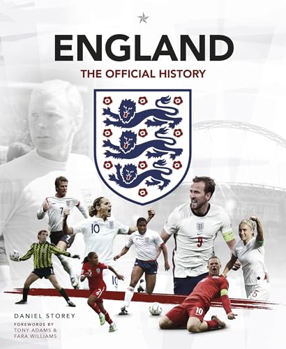 England: The Official History von Welbeck