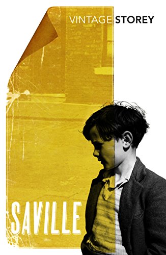 Saville von Vintage Classics