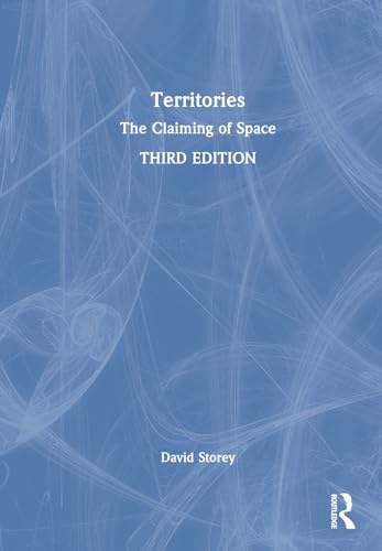 Territories: The Claiming of Space
