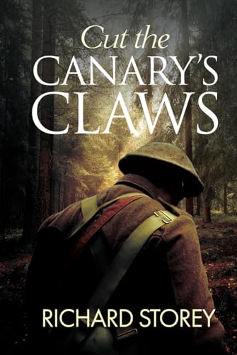 Cut The Canary's Claws Cut The Canary's Claws