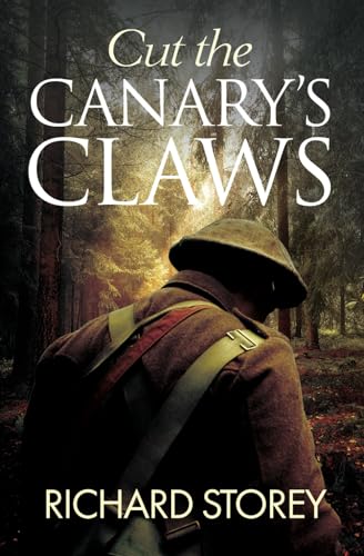 Cut The Canary's Claws Cut The Canary's Claws