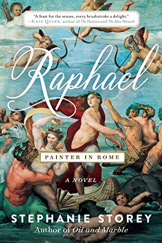 Raphael, Painter in Rome: A Novel von Arcade