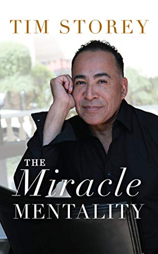 The Miracle Mentality: Tap into the Source of Magical Transformation in Your Life von Brilliance Audio