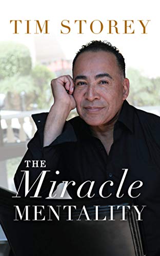 The Miracle Mentality: Tap into the Source of Magical Transformation in Your Life