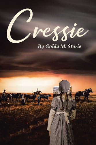Cressie Cressie