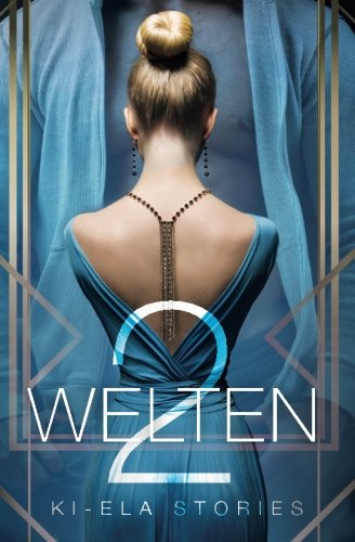 Zwei Welten von CreateSpace Independent Publishing Platform