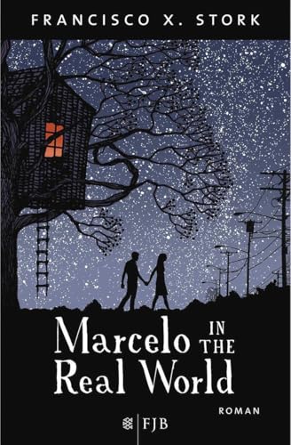 Marcelo in the Real World: Roman von FISCHER FJB
