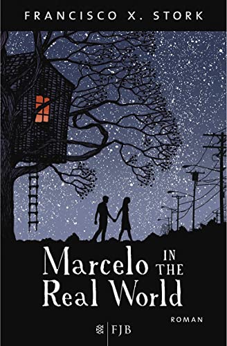 Marcelo in the Real World: Roman