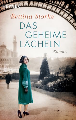 Das geheime Lächeln: Roman von HEYNE