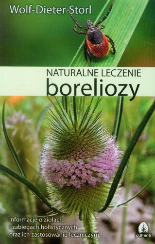 Naturalne leczenie boreliozy