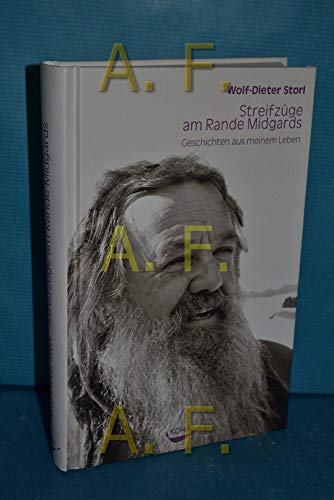 Streifzüge am Rande Midgards. Geschichten aus meinem Leben (Gebundene Ausgabe) Streifzüge am Rande Midgards. Geschichten aus meinem Leben (Gebundene Ausgabe)