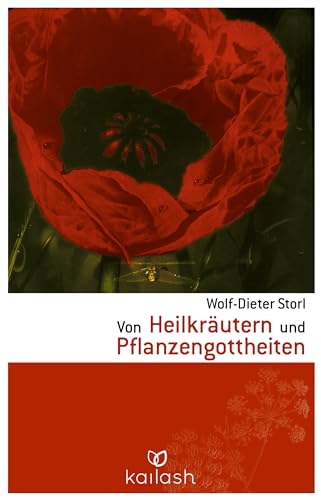 Von Heilkräutern und Pflanzengottheiten