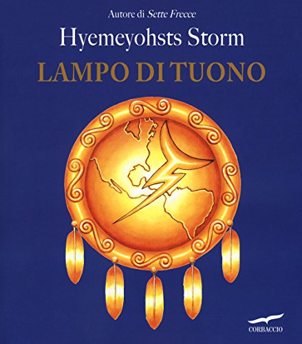 Lampo di tuono (I libri del benessere) von Corbaccio