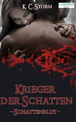 Krieger der Schatten - Schattenblut