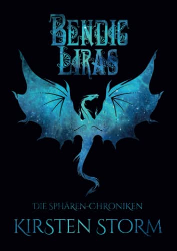 Bendic Liras: im Mini-Taschenbuch-Format (Die Sphären-Chroniken, Band 2) von Independently published