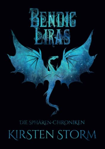 Bendic Liras: im Mini-Taschenbuch-Format (Die Sphären-Chroniken, Band 2)