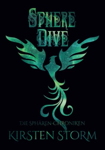 Sphere Dive: im Mini-Taschenbuch-Format (Die Sphären-Chroniken, Band 3) von Independently published