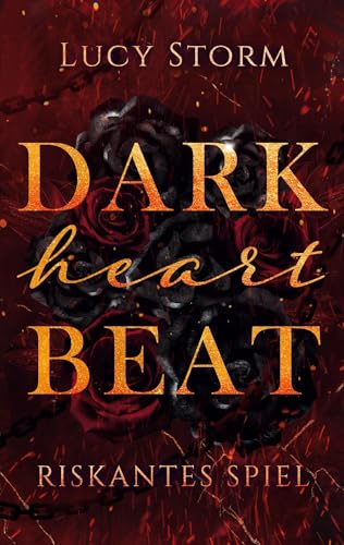 Dark Heartbeat: Riskantes Spiel