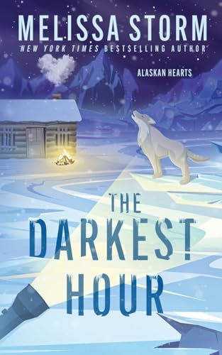 The Darkest Hour (Alaskan Hearts, Band 7) von Partridge & Pear Press