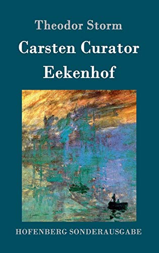 Carsten Curator / Eekenhof Carsten Curator / Eekenhof
