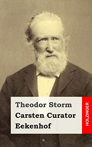 Carsten Curator / Eekenhof Carsten Curator / Eekenhof