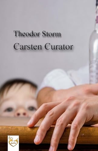 Carsten Curator Carsten Curator von CREATESPACE