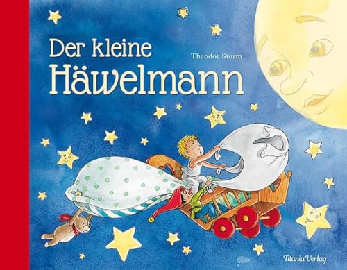 Der kleine Häwelmann