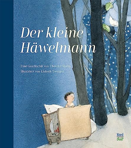 Der kleine Häwelmann von NordSüd Verlag