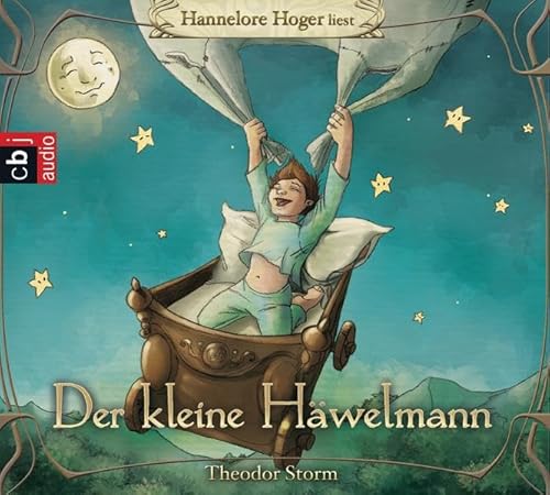 Der kleine Häwelmann: Ungekürzte Lesung mit Musik Der kleine Häwelmann: Ungekürzte Lesung mit Musik
