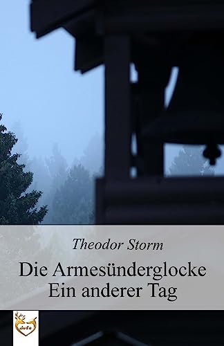 Die Armesünderglocke | Ein anderer Tag Die Armesünderglocke | Ein anderer Tag von CREATESPACE