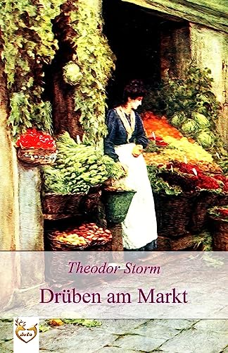 Drüben am Markt Drüben am Markt von CREATESPACE