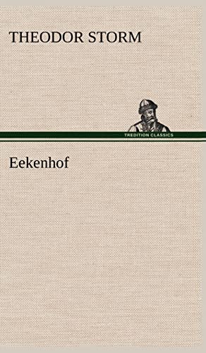 Eekenhof Eekenhof
