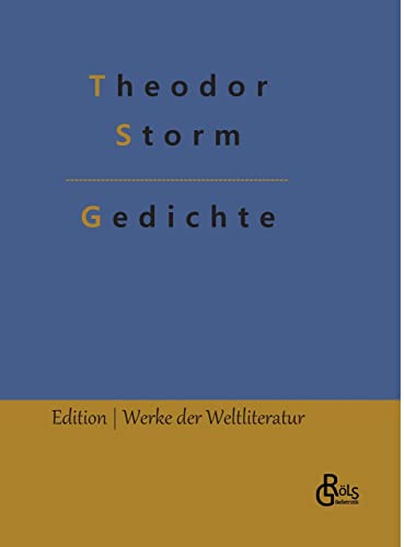 Gedichte (Edition Werke der Weltliteratur - Hardcover)