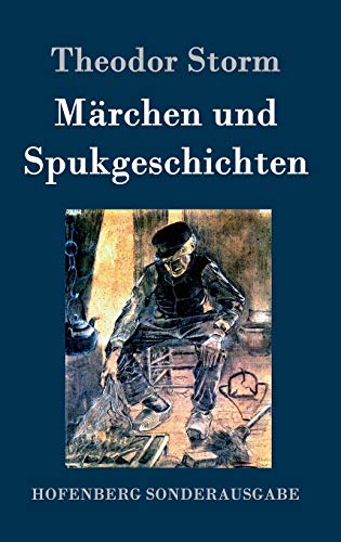 Märchen und Spukgeschichten Märchen und Spukgeschichten von Hofenberg