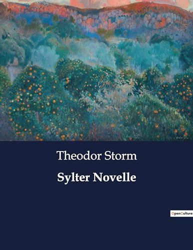 Sylter Novelle Sylter Novelle