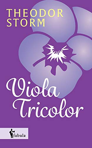 Viola Tricolor Viola Tricolor
