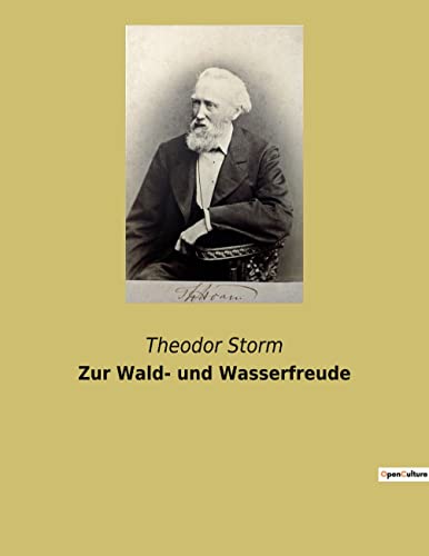 Zur Wald- und Wasserfreude
