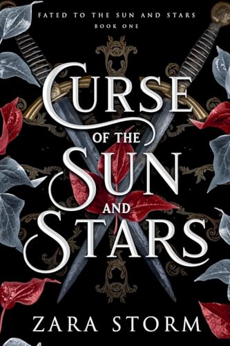 Curse of the Sun and Stars (Fated to the Sun and Stars) von Relay Publishing