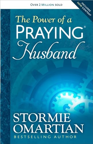The Power of a Praying (R) Husband