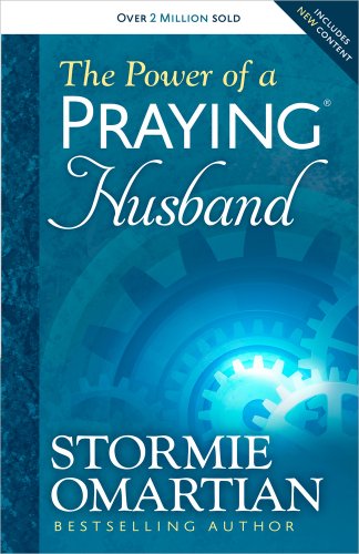 The Power of a Praying (R) Husband von Harvest House Publishers